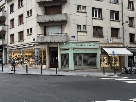 Première photo du bien