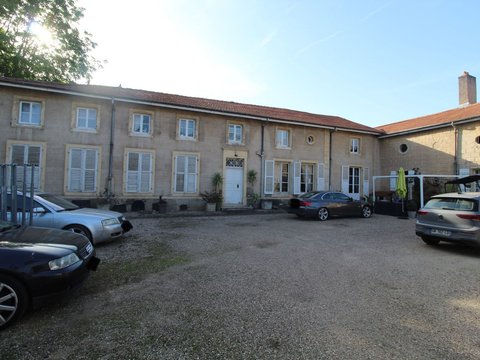 Première photo du bien