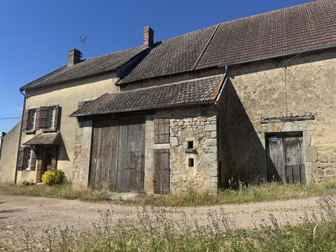 Première photo du bien