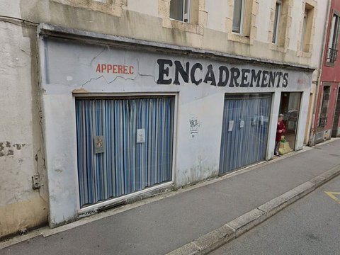 Première photo du bien