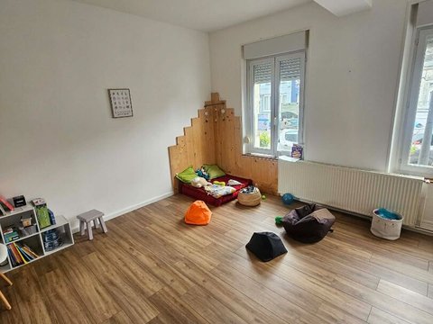 Première photo du bien