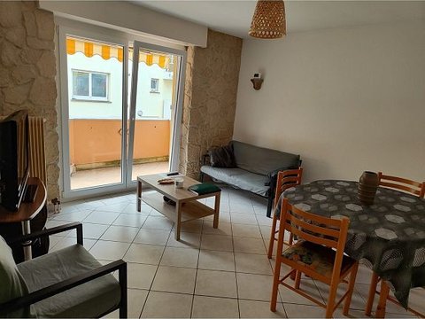 Première photo du bien