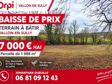 Première photo du bien