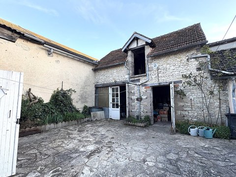 Première photo du bien