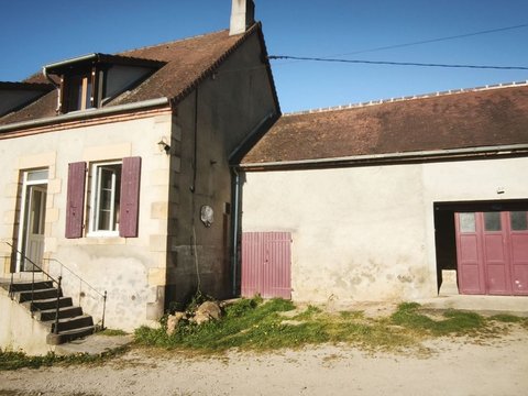 Première photo du bien