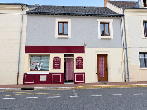 Première photo du bien