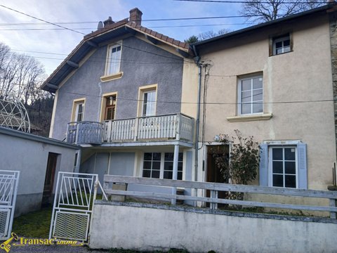 Première photo du bien
