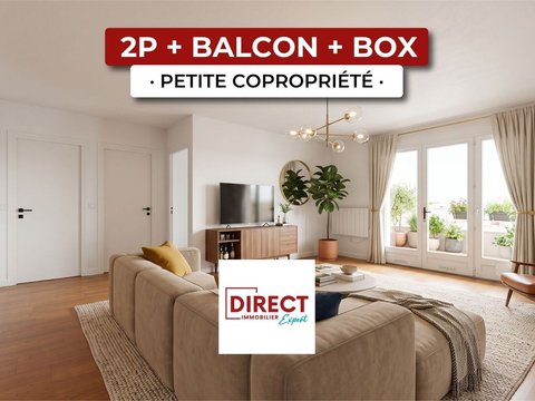 Première photo du bien