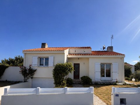 Première photo du bien