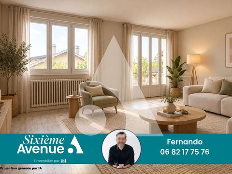Première photo du bien