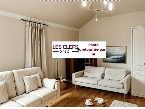 Première photo du bien