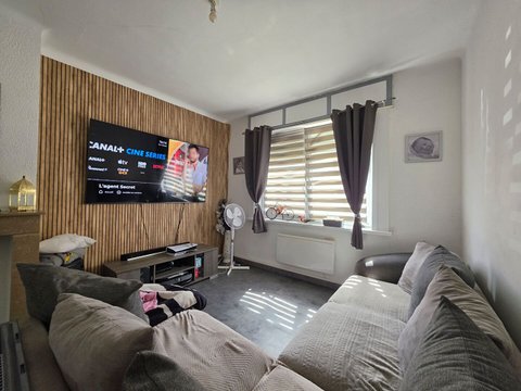 Première photo du bien