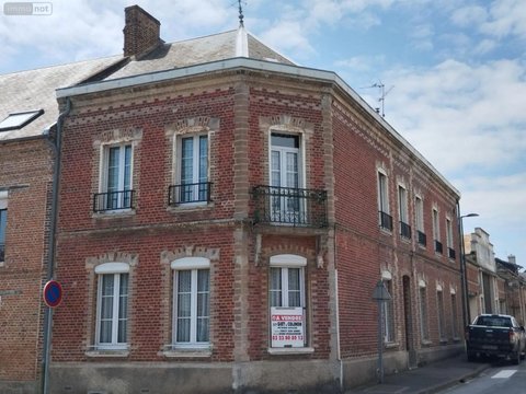 Première photo du bien