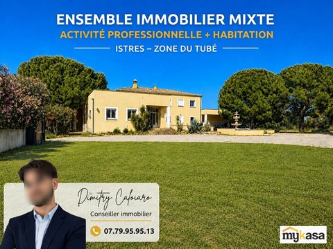 Première photo du bien