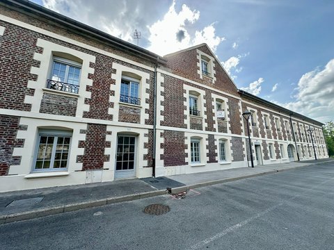 Première photo du bien