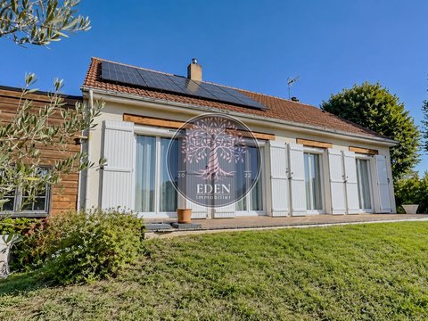 Première photo du bien