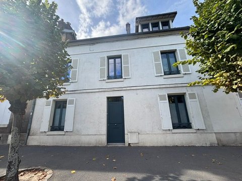Première photo du bien