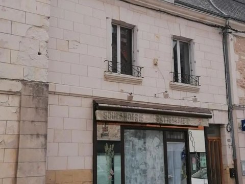 Première photo du bien