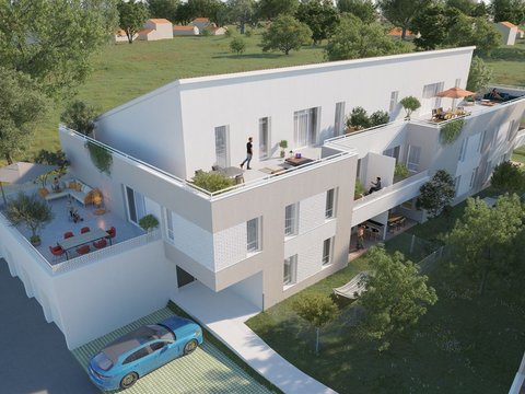 Première photo du bien