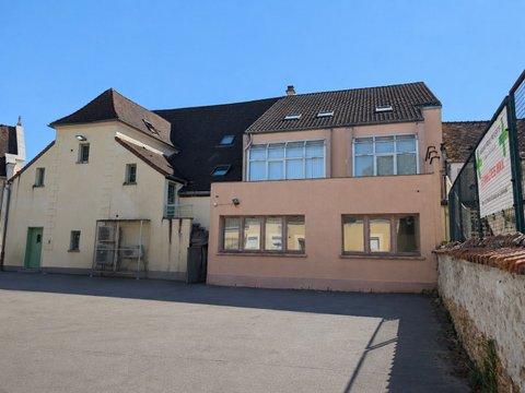 Première photo du bien