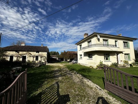 Première photo du bien