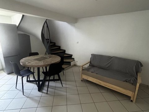 Première photo du bien