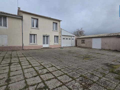 Première photo du bien