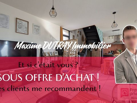 Première photo du bien
