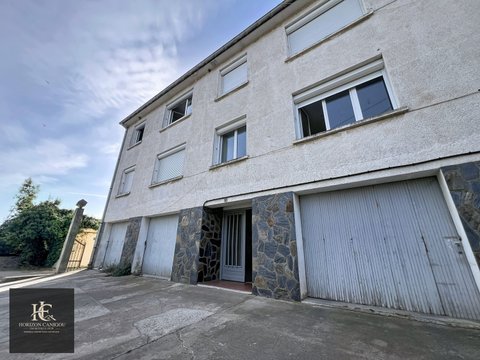 Première photo du bien