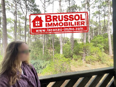 Première photo du bien