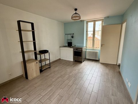 Première photo du bien