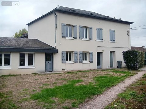 Première photo du bien