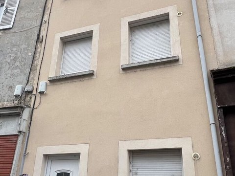 Première photo du bien