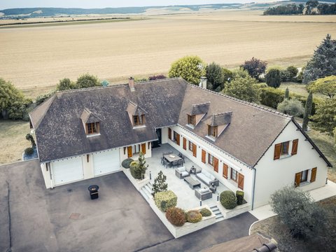 Première photo du bien