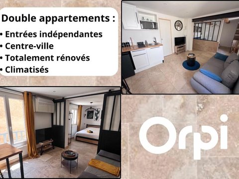 Première photo du bien