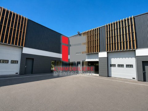 Première photo du bien