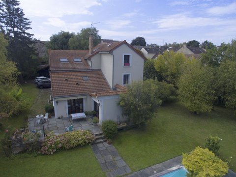 Première photo du bien
