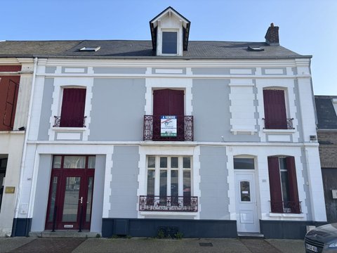 Première photo du bien