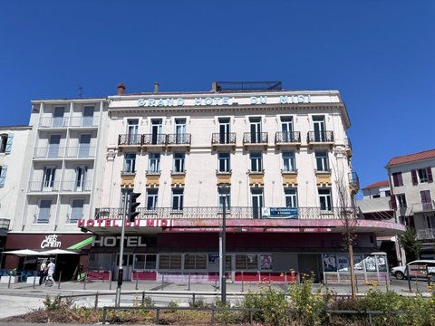 Première photo du bien