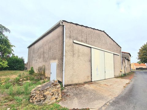 Première photo du bien