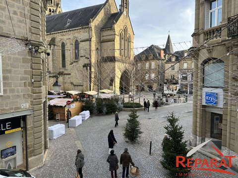 Première photo du bien
