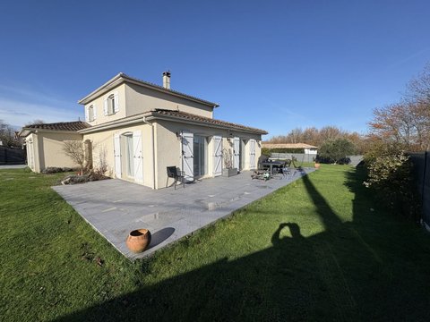 Première photo du bien
