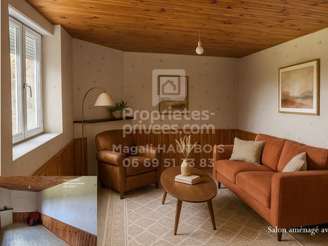 Première photo du bien