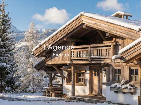 Première photo du bien
