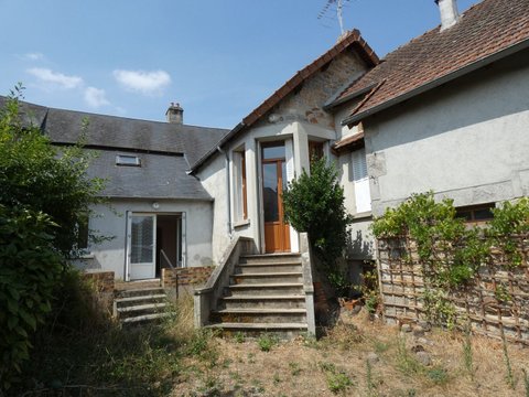Première photo du bien