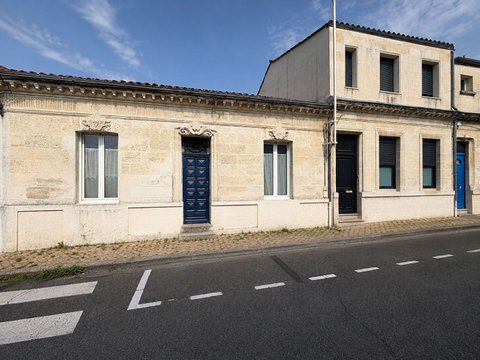 Première photo du bien