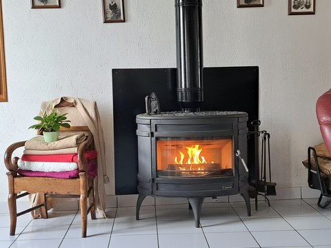 Première photo du bien