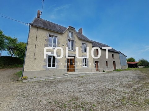 Première photo du bien