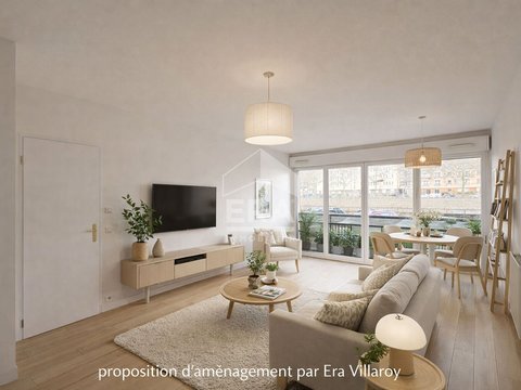 Première photo du bien