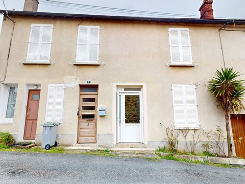 Première photo du bien